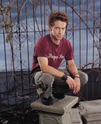 seth green oz